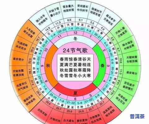 普洱茶地标：起源、标准与地理标志的全揭秘