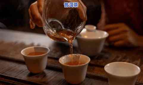 普洱茶配什么煮茶好呢-普洱茶配什么煮茶好呢百科