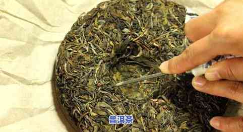 全面了解普洱茶：问普洱茶的问题有哪些？