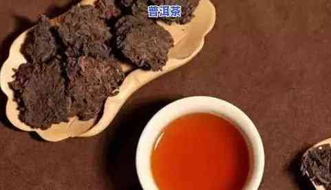 普洱茶有轻霉味？如何判断能否饮用及安全问题解析