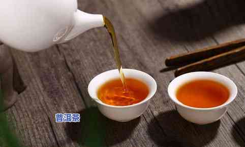 普洱茶伴侣：熟悉普洱茶螃蟹脚与奶茶搭配的魅力