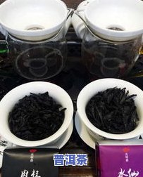 深入解析：浓香茶叶与清香茶叶的区别及其优劣比较