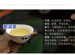 黄骅斗记普洱茶-斗记普洱茶价格