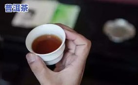 普洱茶内有黄色颗粒：正常现象还是质量问题？