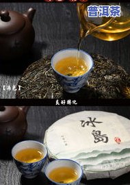 普洱茶1417是什么茶？深入熟悉这款神秘的茶叶