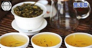 糯米普洱茶：哪个牌子口感更佳？