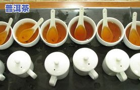 普洱茶品茶的八大因子及其特点与种类：审评必备知识