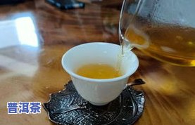 普洱茶风情-普洱茶的魅力 风情万种