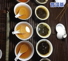 全面解析：绿茶、红茶与白茶的区别