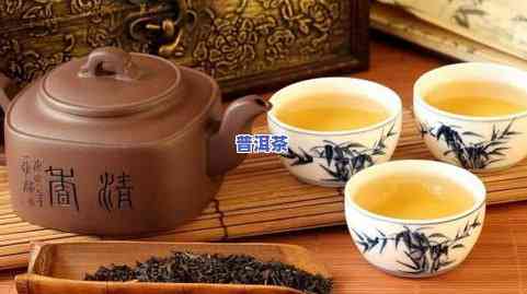 降火气：绿茶还是红茶？哪个效果更好？