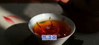 品质好的热卖普洱茶有哪些-品质好的热卖普洱茶有哪些