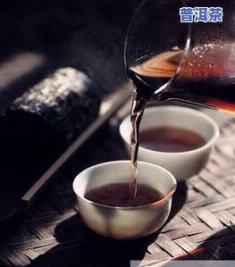 普洱茶散茶都很碎吗？原因解析与相关知识介绍