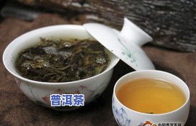 普洱茶叶泡出来有绒毛：正常现象与原因解析