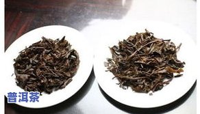 普洱茶大坑-普洱茶的坑有多深