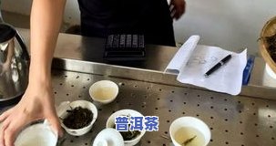 起普洱茶饼视频：从挑选到冲泡全过程教学