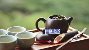 当今普洱茶-现在的普洱茶