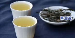 山上捡的普洱茶能喝吗？安全吗？看图了解自然普洱茶