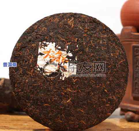 山上自然普洱茶：熟茶、价格与图片全揭秘