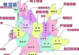 临沧普洱茶主要产区及山头全览：价格、分布与排名一网打尽