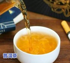 普洱茶苹果香味：怎样描述其特别口感与来源？