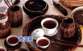 深入解析：冰岛普洱茶的入口味道与口感