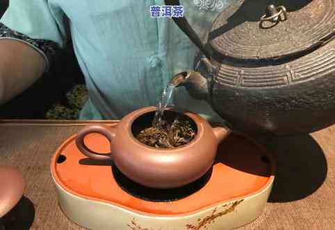 普洱茶工艺品茶饼的更佳保存方法及收藏技巧