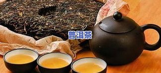 烤熟普洱茶-普洱茶可以烧着喝吗