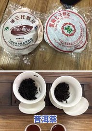 顶级普洱茶小方块：如何冲泡与品尝？