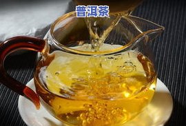 喝了普洱茶血压低头晕-喝了普洱茶血压低头晕怎么回事