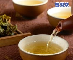 普洱茶发绿霉：处理方法及是否能饮用？