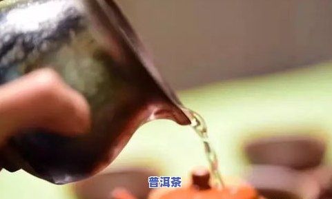 死人嘴里含茶叶的含义解析