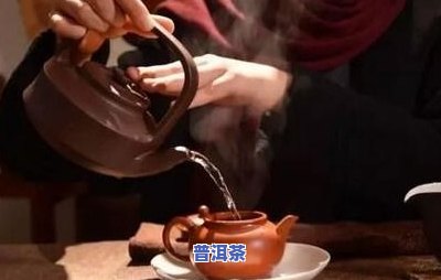 死人嘴里含茶叶的含义解析