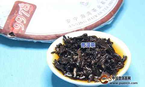 老同志饼茶9978，品尝老同志饼茶9978，回味经典口感与历史韵味