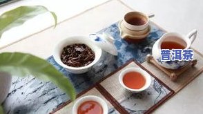 尊品茶王普洱茶价格，探究尊品茶王普洱茶的市场价格，一探究竟！