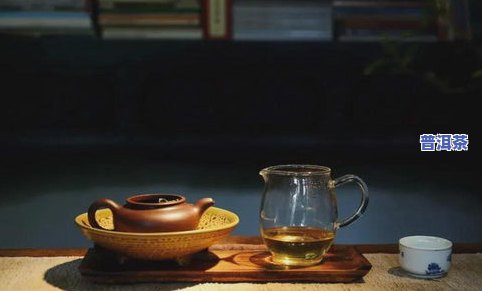 普洱茶小粒装碎银子普洱茶，品味珍稀：碎银子普洱茶，小粒装的口感与享受