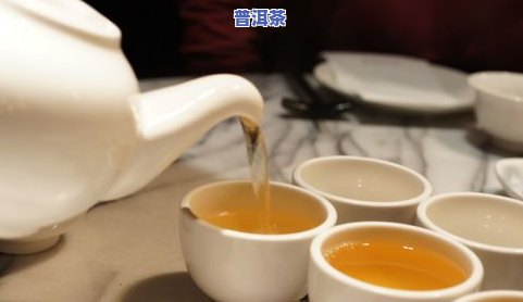 北京普洱茶都，探索京城茶文化：北京普洱茶都的魅力与风情