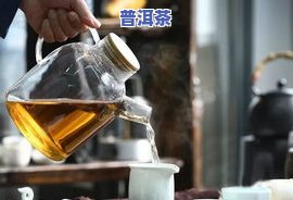 普洱茶搭配什么中，探究普洱茶与中的完美搭配，养生新选择！