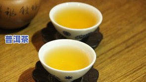 普洱大树茶是属于什么茶，探究茶叶品种：普洱大树茶的分类与特点