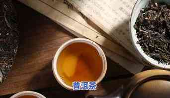 普洱茶亦称为，深入了解普洱茶：一种独特的茶叶，也被称为……