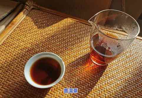 小牛是什么茶，解密“小牛”茶：它的种类、口感与独特之处