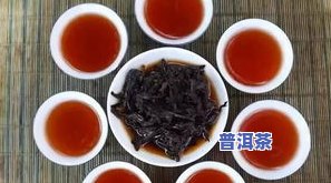 迷帝龙柱普洱茶-迷帝普洱茶特点