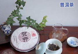 贺开普洱茶，探索云南韵味：品鉴贺开普洱茶的独特魅力