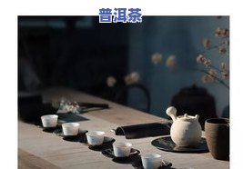 普洱茶极品是什么样的-普洱茶极品是什么样的图片