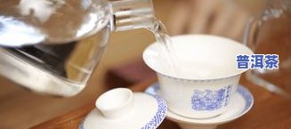 怎么能泡普洱茶好喝，如何冲泡出美味的普洱茶？