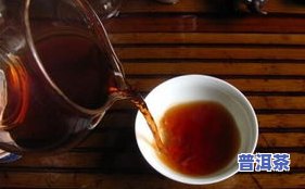 褐色颗粒的茶是什么茶，探秘茶叶世界：揭秘褐色颗粒的茶种是什么？