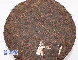 普洱357克饼茶尺寸，熟悉普洱茶：357克饼茶的标准尺寸与特点