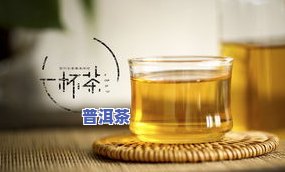 普洱茶可以泡塑料杯吗为什么，探讨普洱茶与塑料杯的搭配：是否适合泡茶？原因解析