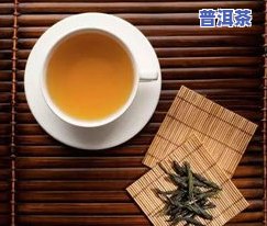 明德普洱茶，品味明德普洱茶：一场味蕾的盛宴