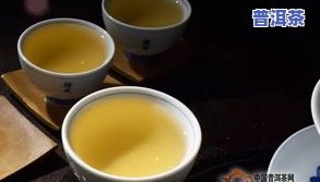 普洱茶传统工艺特点有哪些种类，探秘普洱茶传统工艺：特色种类大盘点