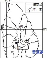 普洱茶三个产区分别是，揭秘普洱茶的三大产区：地理环境与茶叶品质的差异